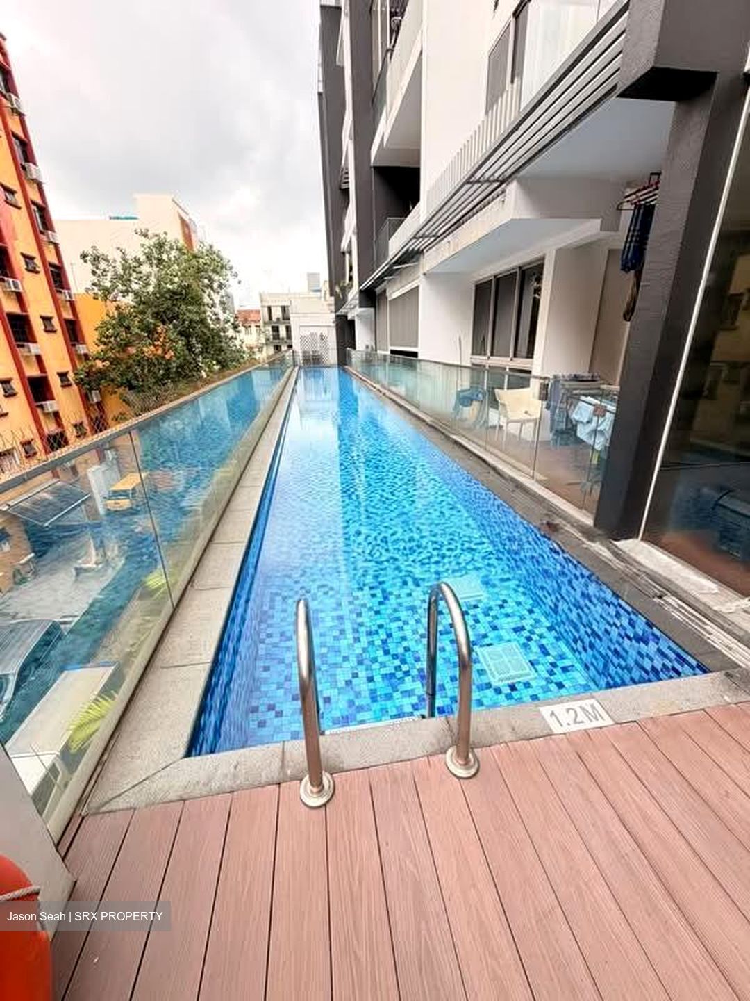 Centra Residence (D14), Apartment #582484601